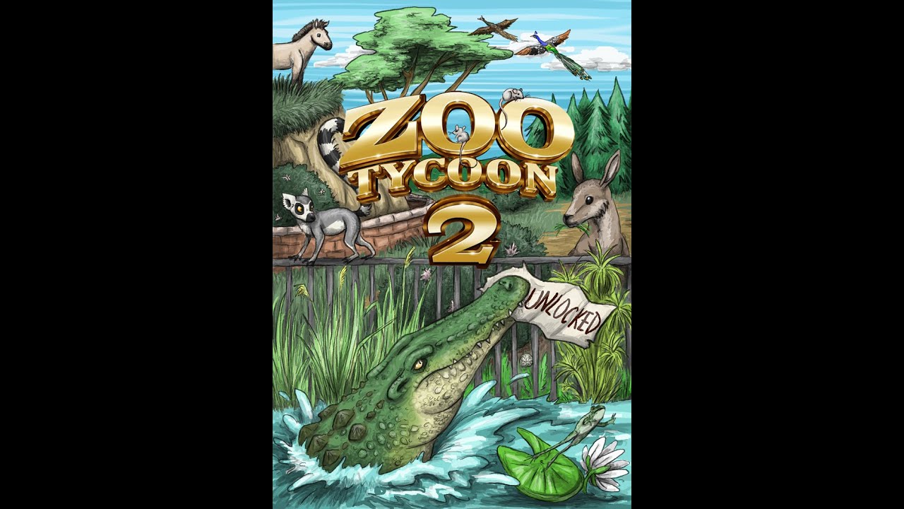 zoo tycoon 2 mods zt2